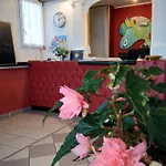 罗马别墅酒店 酒店 3*