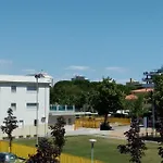 罗马别墅酒店 酒店 利尼亚诺萨比亚多罗
