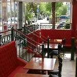 罗马别墅酒店 酒店