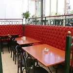 酒店 罗马别墅酒店 3*