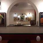 酒店 罗马别墅酒店