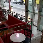 罗马别墅酒店 酒店