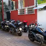 酒店 罗马别墅酒店