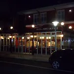 罗马别墅酒店 酒店 3*
