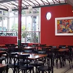 罗马别墅酒店