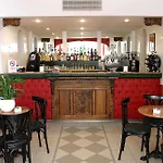 酒店 罗马别墅酒店 利尼亚诺萨比亚多罗