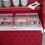 酒店 罗马别墅酒店 3*