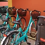 罗马别墅酒店 利尼亚诺萨比亚多罗