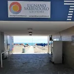 酒店 罗马别墅酒店