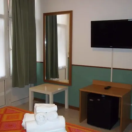 Hotel Romana