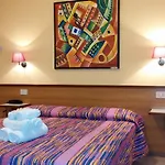 Romana 3* Lignano Sabbiadoro