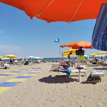 Romana Hotel Lignano Sabbiadoro