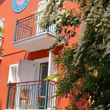 Romana 3* Lignano Sabbiadoro