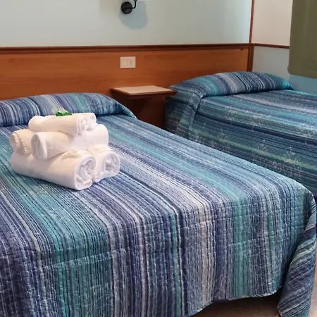 Romana 3* Lignano Sabbiadoro