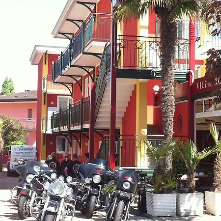 Romana Линьяно-Саббьядоро