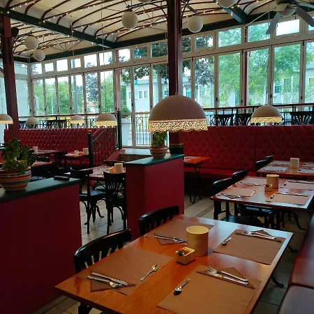 Hotel Romana Lignano Sabbiadoro