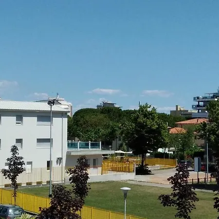 Romana Hotel Lignano Sabbiadoro