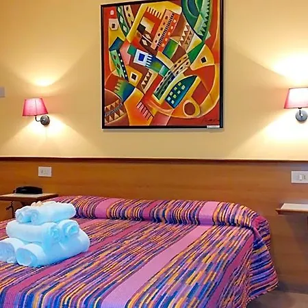 Hotel Romana Lignano Sabbiadoro