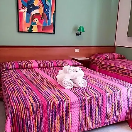 Romana Hotel Lignano Sabbiadoro