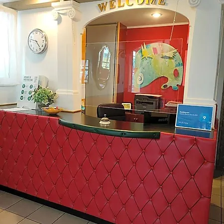 Hotel Romana