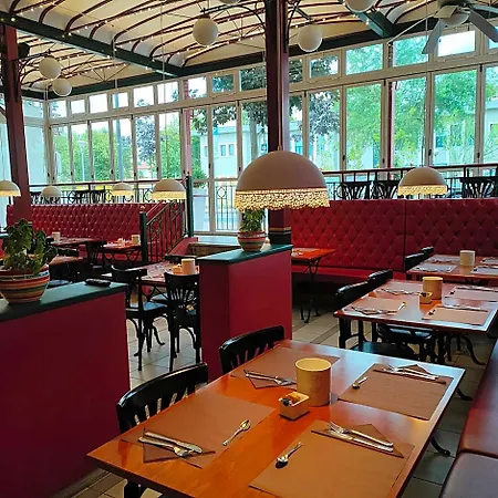 Hotell Romana Lignano Sabbiadoro