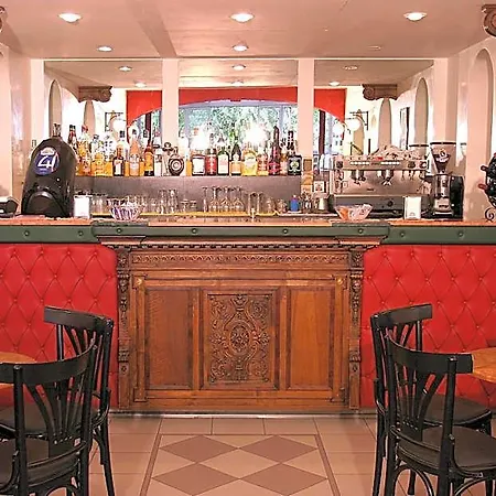Romana Hotel Lignano Sabbiadoro