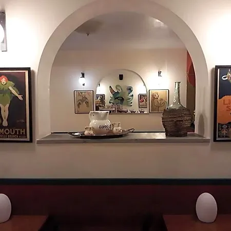 Romana Hotel 3*
