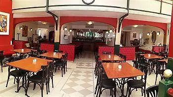 Hotel Romana