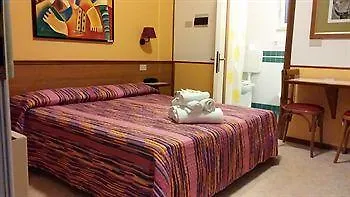 Hotel Romana