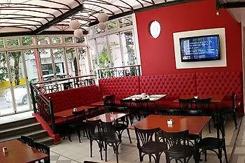 Romana Hotel 3*