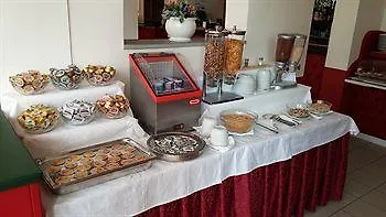 Romana Hotel