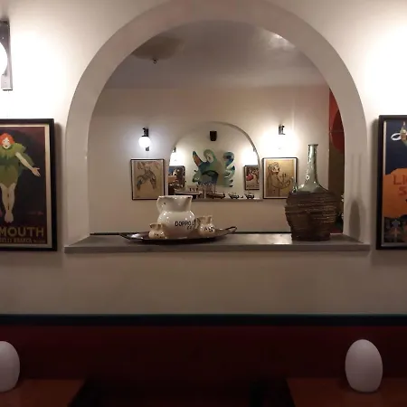 Hotel Romana