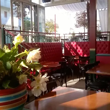 Romana Hotel Lignano Sabbiadoro