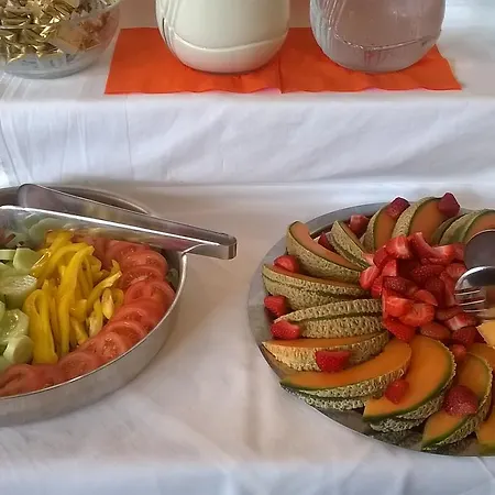 Hotel Romana