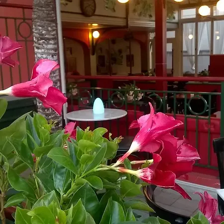 Romana Hotel