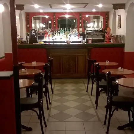Hotel Romana 3*