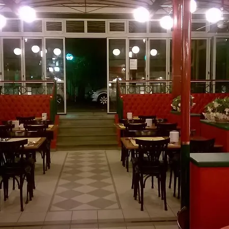 Romana Hotel 3*