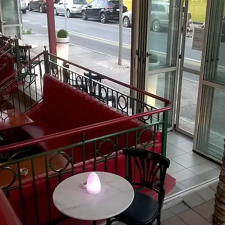 Romana Hotel