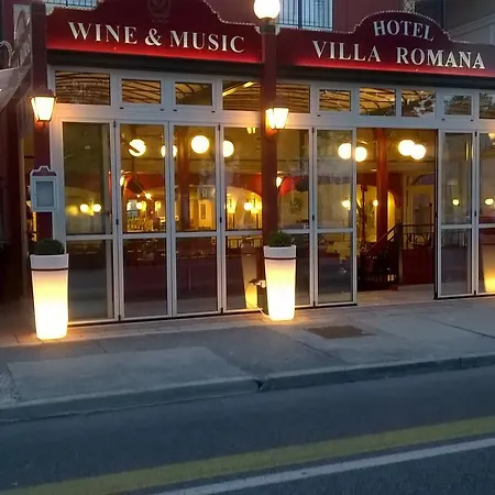 Romana Hotel