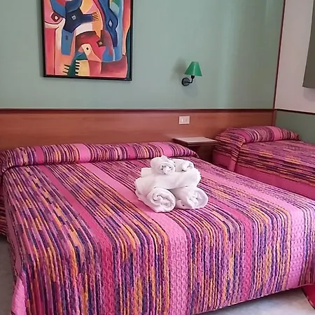 Romana 3* Lignano Sabbiadoro