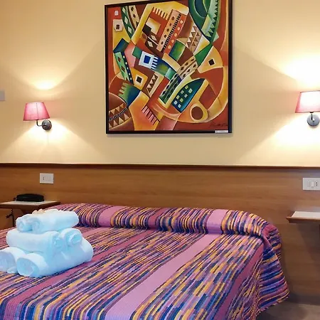 Romana 3* Линьяно-Саббьядоро