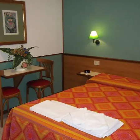 Hotel Romana Lignano Sabbiadoro
