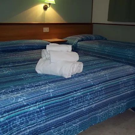 Romana Hotel Lignano Sabbiadoro