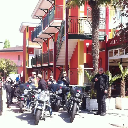 Hotel Romana 3*