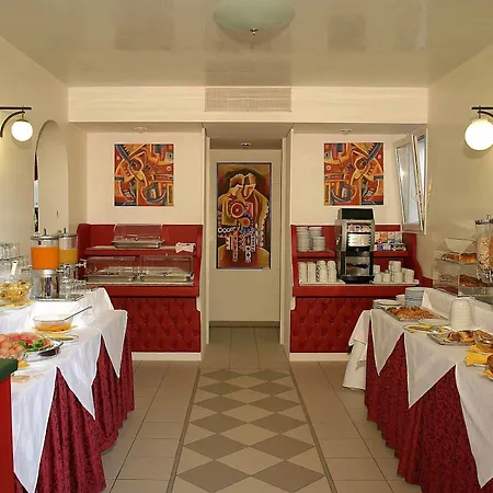 Hotel Romana Lignano Sabbiadoro