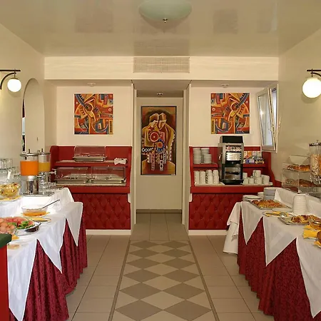 Hotel Romana Lignano Sabbiadoro