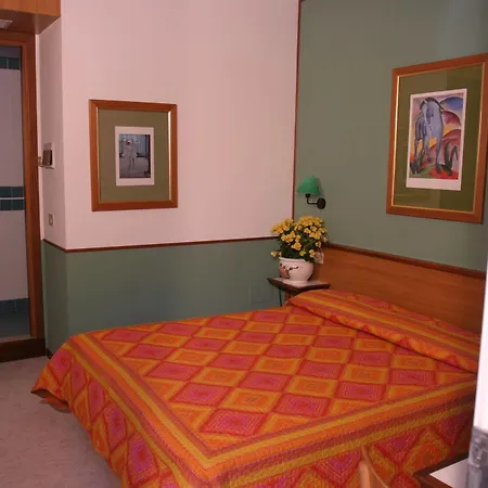 Hotel Romana 3*
