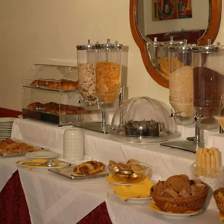 Hotel Romana Lignano Sabbiadoro