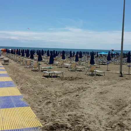 Romana Hotell Lignano Sabbiadoro