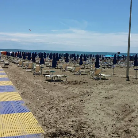 Romana Hotel Lignano Sabbiadoro